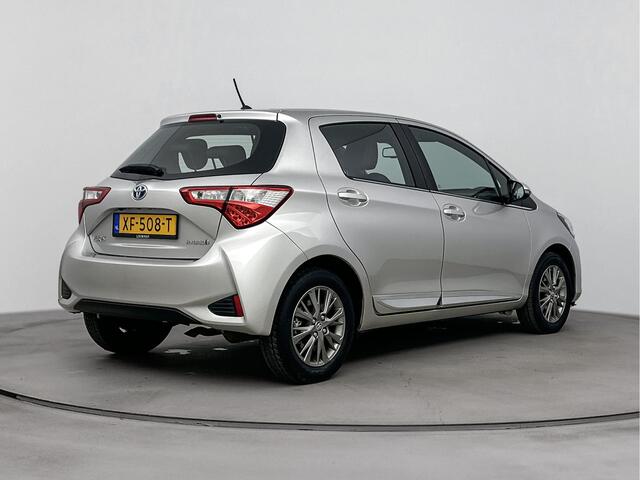 Toyota YARIS 1.5 Hybrid Active | Navigatie | Parkeercamera | Cruise Control |