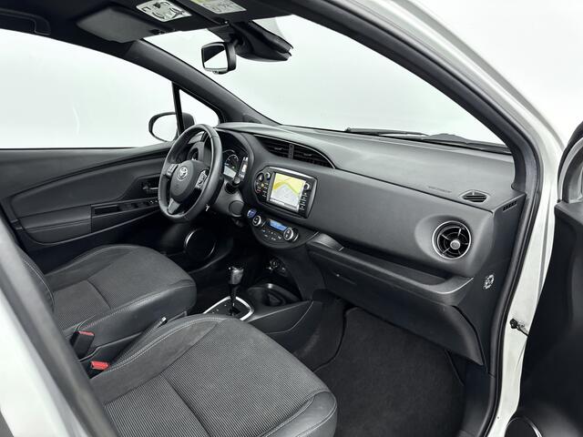 Toyota YARIS 1.5 Hybrid Active | Navigatie | Parkeercamera | Cruise Control |