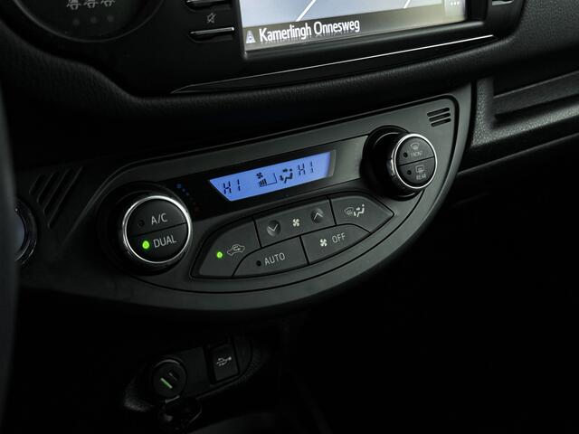 Toyota YARIS 1.5 Hybrid Active | Navigatie | Parkeercamera | Cruise Control |