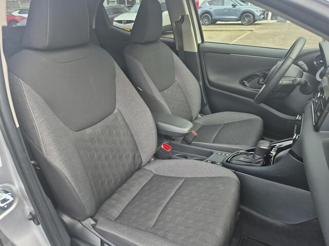 Toyota YARIS 1.5 Hybrid 115 Dynamic | Navigatie | Apple CarPlay/Android auto | Achteruitrijcamera | Comfort Pack