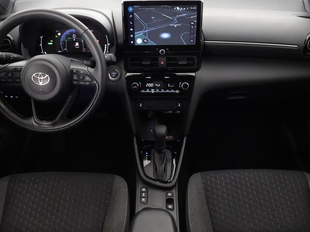 Toyota YARIS Cross 1.5 Hybrid 130 Dynamic Luxury Bi-Tone