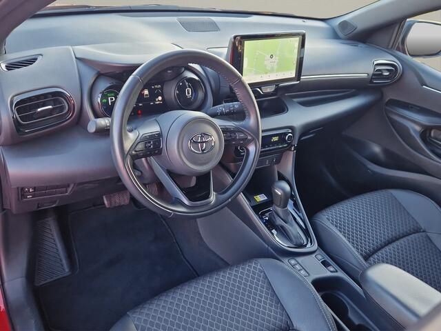 Toyota YARIS 1.5 Hybrid Executive NL-Auto - Dodehoek detectie