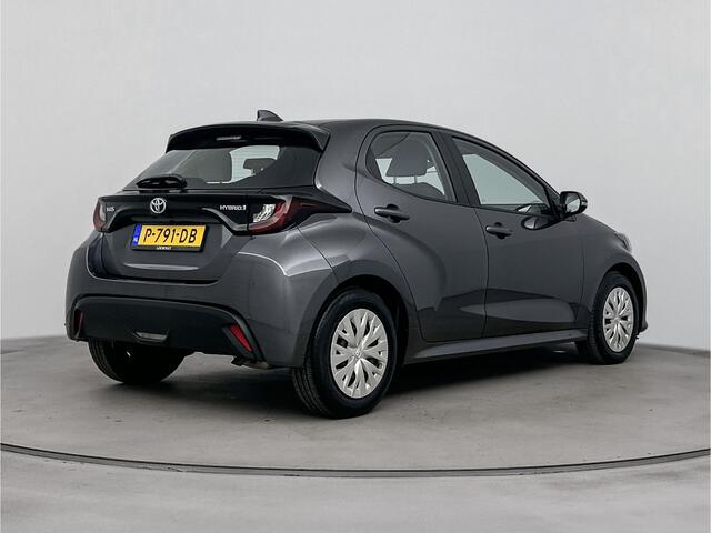 Toyota YARIS 1.5 Hybrid Active | Apple Carplay/Android Auto | Achteruitrijcamera