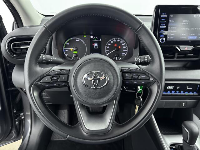 Toyota YARIS 1.5 Hybrid Active | Apple Carplay/Android Auto | Achteruitrijcamera