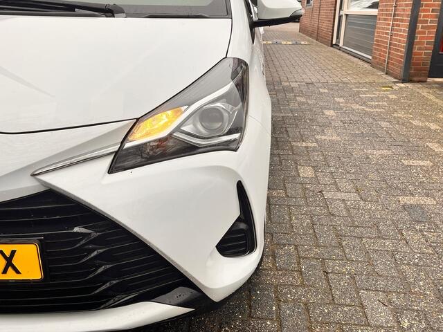 Toyota YARIS 1.5 Hybrid Aspiration