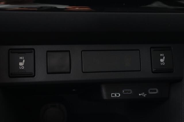 Toyota YARIS Cross 1.5 Hybrid 130 Executive | Premium Pack