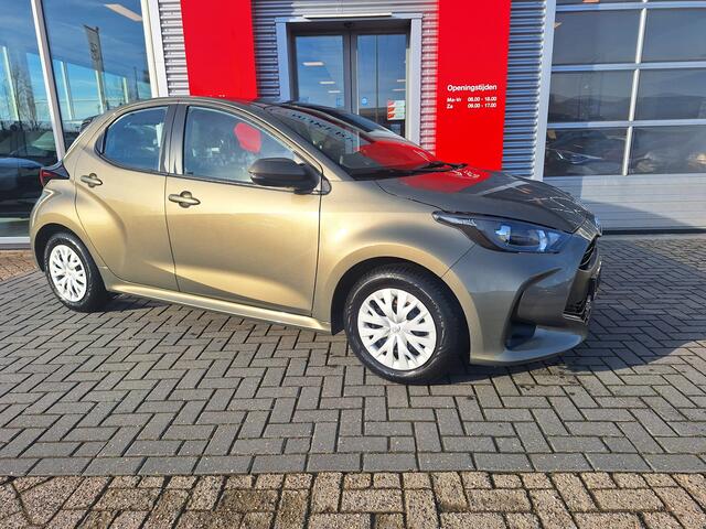 Toyota YARIS 1.5 Hybrid Active