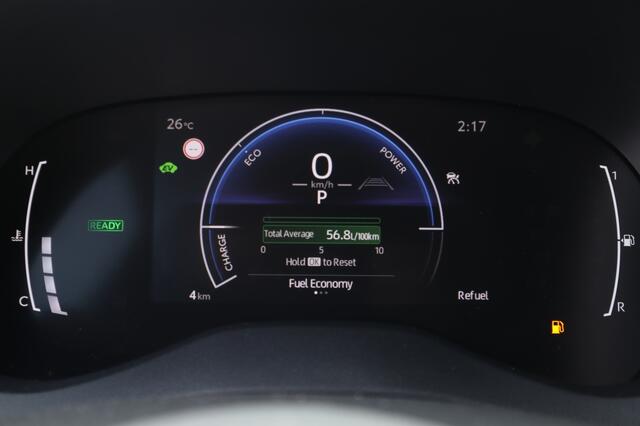 Toyota YARIS Cross 1.5 Hybrid 115 Dynamic | Comfort Pack