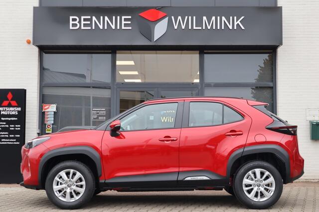 Toyota YARIS Cross 1.5 Hybrid 115 Active