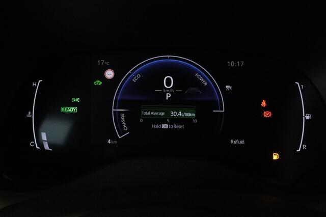 Toyota YARIS Cross 1.5 Hybrid 115 Active