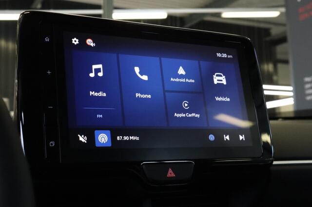 Toyota YARIS Cross 1.5 Hybrid 115 Active