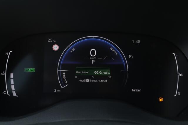 Toyota YARIS Cross 1.5 Hybrid 130 Dynamic | Comfort Pack