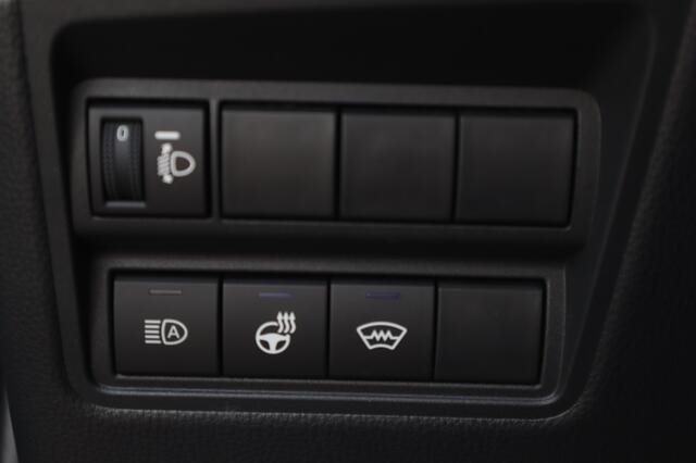 Toyota YARIS Cross 1.5 Hybrid 130 Dynamic | Comfort Pack