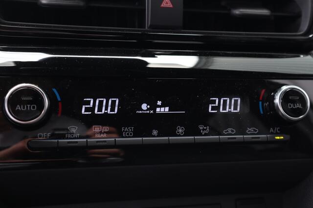 Toyota YARIS Cross 1.5 Hybrid 130 Dynamic | Comfort Pack