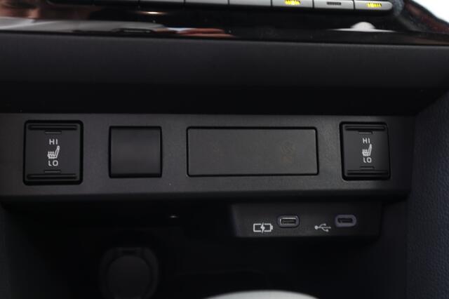 Toyota YARIS Cross 1.5 Hybrid 130 Dynamic | Comfort Pack