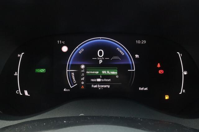 Toyota YARIS Cross 1.5 Hybrid 130 Dynamic | Comfort Pack