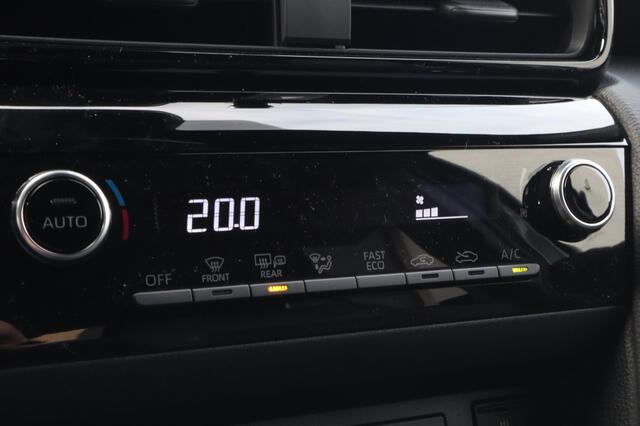 Toyota YARIS Cross 1.5 Hybrid 130 Dynamic | Comfort Pack