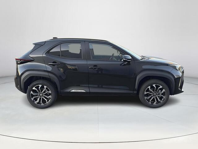 Toyota YARIS Cross 1.5 Hybrid 115 Dynamic Comfort Pack