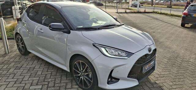 Toyota YARIS 1.5 Hybride GR Sport NLauto | All-in