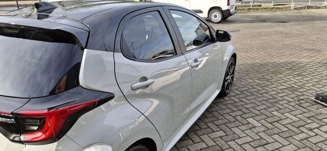 Toyota YARIS 1.5 Hybride GR Sport NLauto | All-in