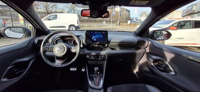 Toyota YARIS 1.5 Hybride GR Sport NLauto | All-in
