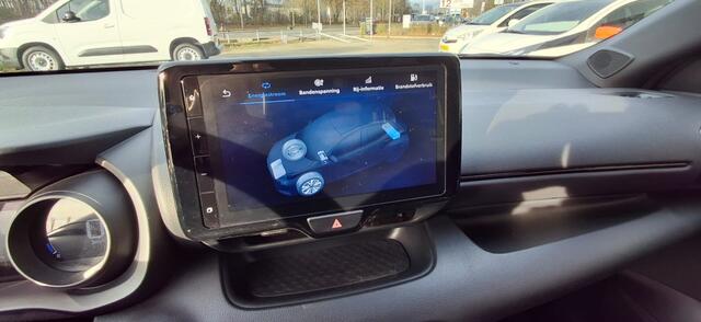 Toyota YARIS 1.5 Hybride GR Sport NLauto | All-in