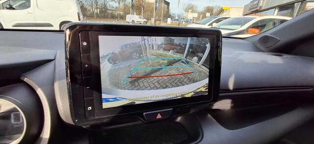 Toyota YARIS 1.5 Hybride GR Sport NLauto | All-in