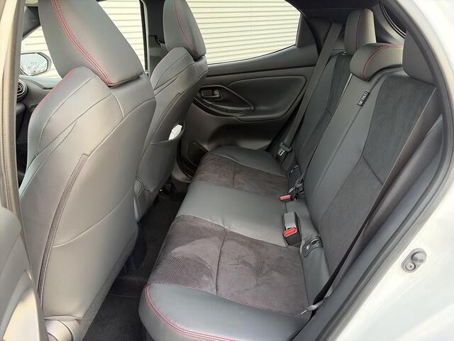 Toyota YARIS 1.5 Hybrid 130 GR Sport