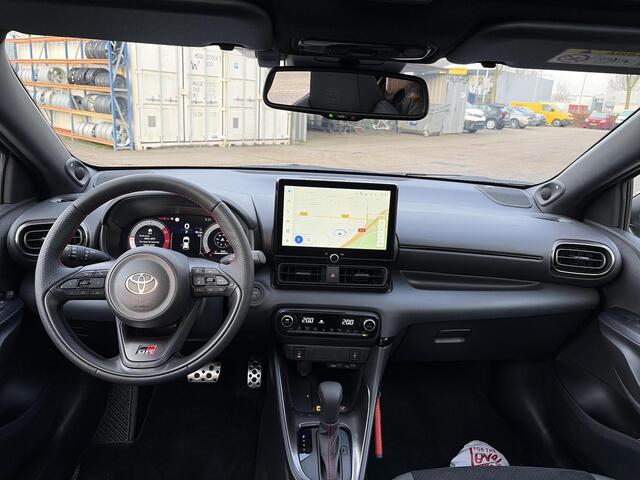 Toyota YARIS 1.5 Hybrid 130 GR Sport