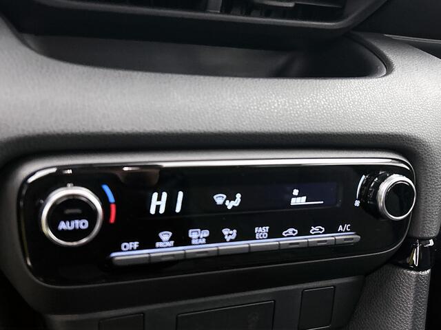 Toyota YARIS 1.5 Hybrid 115 Dynamic