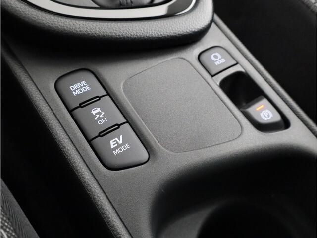 Toyota YARIS 1.5 Hybrid 115 Dynamic *NIEUW* | Direct leverbaar! | Comfort Pack | ZO