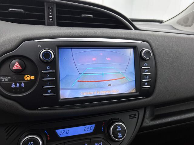 Toyota YARIS 1.5 Hybrid Active | Afneembare trekhaak | Camera | Climate control |