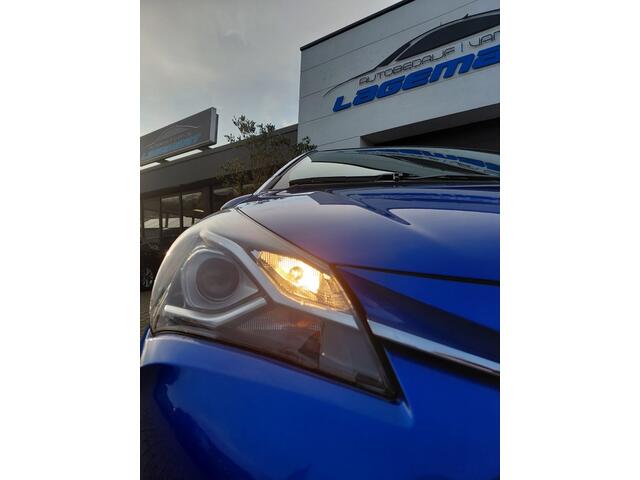 Toyota YARIS 1.0 VVT-i Aspiration | Navigatie | Bluetooth | Airco | Org NL |
