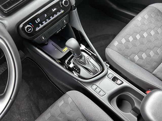 Toyota YARIS 1.5 Hybrid 115 Dynamic *NIEUW* | Direct leverbaar! | Comfort Pack | WEST