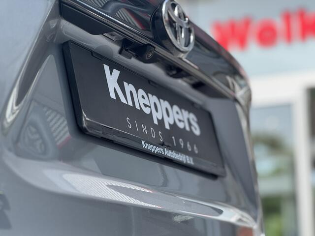 Toyota YARIS Cross 1.5 Hybrid 130 Style Edition 2025 Parkeersensoren V+A, Dodehoekdetectie, Navigatie