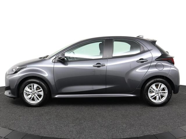 Toyota YARIS 1.5 Hybrid 115 Active | Apple Carplay/Android Auto | Adaptieve cruise control | Achteruitrijcamera |