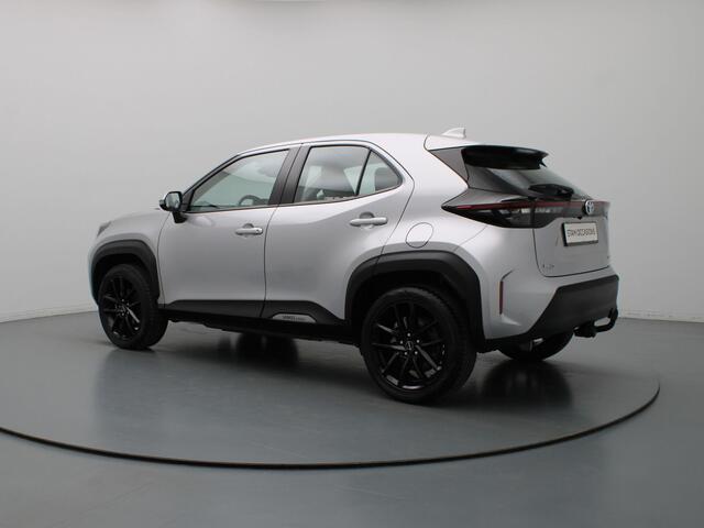 Toyota YARIS Cross 115pk Hybrid Active Automaat Camera | Adapt. Cruise | Carplay | Trekhaak