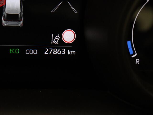 Toyota YARIS Cross 115pk Hybrid Active Automaat Camera | Adapt. Cruise | Carplay | Trekhaak