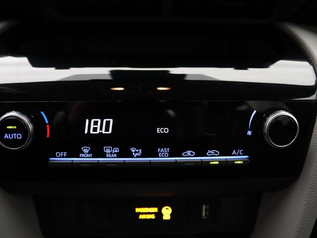 Toyota YARIS Cross 115pk Hybrid Active Automaat Camera | Adapt. Cruise | Carplay | Trekhaak