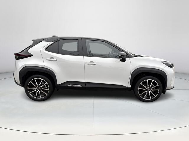 Toyota YARIS Cross 1.5 Hybrid GR Sport **DODEHOEK DETECTIE/ PANORMA/ PARKEERSENSOREN/ GARANTIE**