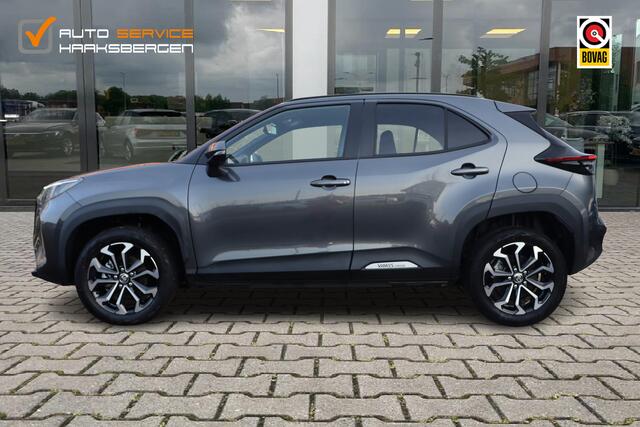 Toyota YARIS Cross 1.5 Hybrid 115 Dynamic | Camera | ACC | Winter Pakket | Fabrieksgarantie