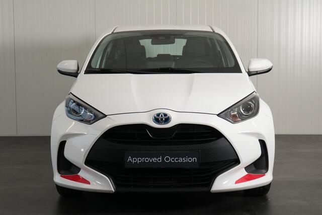 Toyota YARIS 1.5 Hybrid Active, LM velgen