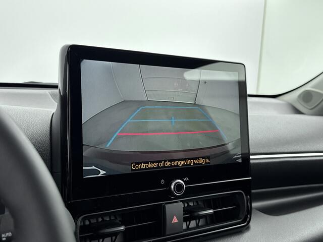 Toyota YARIS 1.5 Hybrid 115 Dynamic | Apple Carplay & Android Auto | Parkeercamera | * | Auto op bestelling |