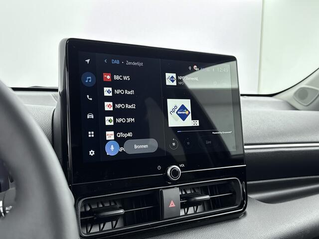 Toyota YARIS 1.5 Hybrid 115 Dynamic | Apple Carplay & Android Auto | Parkeercamera | * | Auto op bestelling |