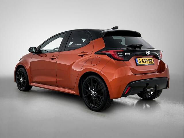 Toyota YARIS 1.5 Hybrid Executive | JBL | Panoramadak | Trekhaak | Navigatie