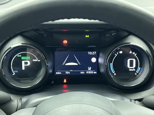 Toyota YARIS 1.5 Hybrid Executive | JBL | Panoramadak | Trekhaak | Navigatie