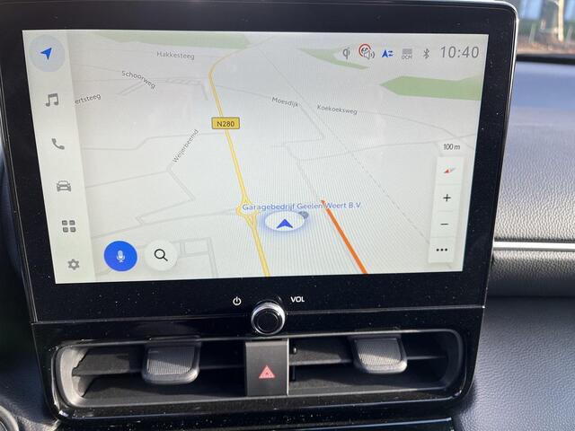 Toyota YARIS Cross 1.5 Hybrid 115 Dynamic MARGEHUIS DEMO