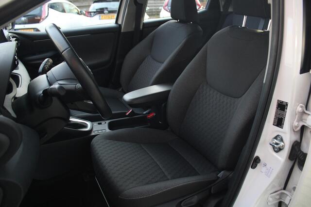 Toyota YARIS 1.5 Hybrid Active Cruise Control Adaptief, Achteruitrijcamera, Apple Carplay/Android Auto, Airco