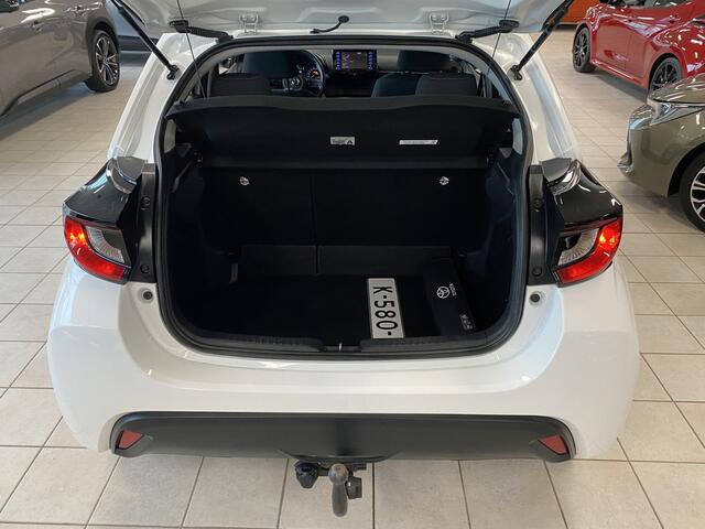 Toyota YARIS 1.5 Hybrid Active | Trekhaak