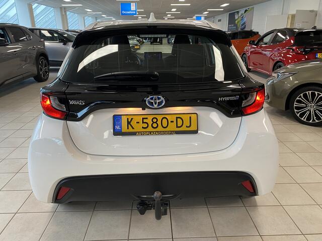 Toyota YARIS 1.5 Hybrid Active | Trekhaak